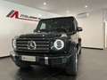 Mercedes-Benz G 350 Classe G d Premium Plus 286cv TETTO + PACK LUCI Zwart - thumbnail 3