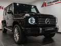 Mercedes-Benz G 350 Classe G d Premium Plus 286cv TETTO + PACK LUCI Noir - thumbnail 1