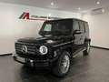 Mercedes-Benz G 350 Classe G d Premium Plus 286cv TETTO + PACK LUCI Zwart - thumbnail 1