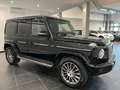 Mercedes-Benz G 350 Classe G d Premium Plus 286cv TETTO + PACK LUCI Zwart - thumbnail 2