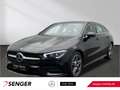 Mercedes-Benz CLA 220 d SB AMG Line Distronic Kamera LED AHK Noir - thumbnail 1