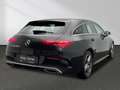 Mercedes-Benz CLA 220 d SB AMG Line Distronic Kamera LED AHK Noir - thumbnail 4