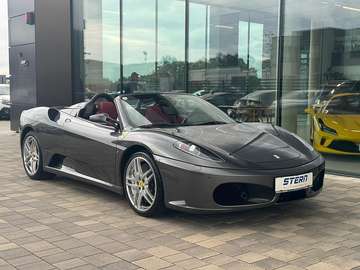 F 430 Spider F1