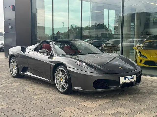 Ferrari F430 F 430 Spider F1