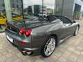 Ferrari F430 F 430 Spider F1 Grau - thumbnail 4
