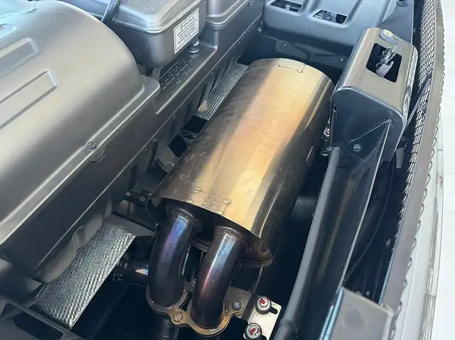 Ferrari F430 F 430 Spider F1 Ansicht 20