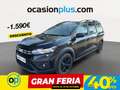 Dacia Jogger 1.0 ECO-G Extreme Go 74kW 7pl. Negro - thumbnail 1