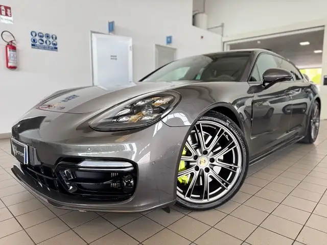 Porsche Panamera 2.9 4 E-Hybrid Sport Turismo //SERVICE PORSCHE//
