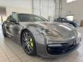 Porsche Panamera 2.9 4 E-Hybrid Sport Turismo //SERVICE PORSCHE// Grau - thumbnail 3