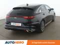 Kia ProCeed / pro_cee'd 1.6 TGDI GT Aut.*NAVI*BI-LED*ACC*CAM*PDC*SHZ*JBL* Noir - thumbnail 6