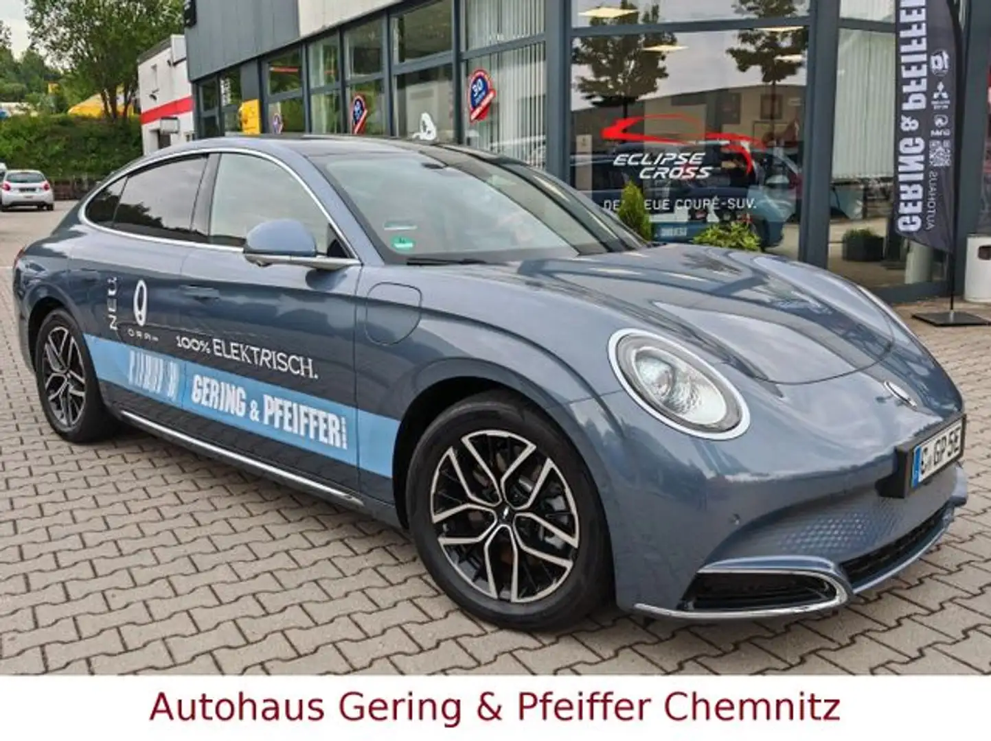 GWM ORA 07 Pro Version  PRO - 1