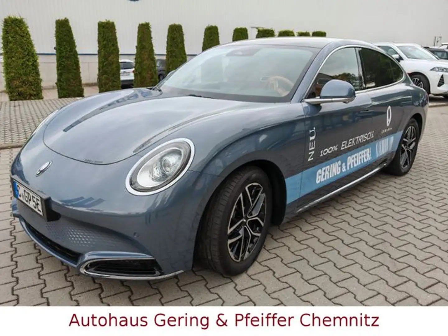 GWM ORA 07 Pro Version  PRO - 2