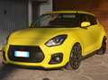 Suzuki Swift Swift VI 2017 1.4 boosterjet Sport 2wd Giallo - thumbnail 3