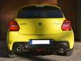 Suzuki Swift Swift VI 2017 1.4 boosterjet Sport 2wd Giallo - thumbnail 4