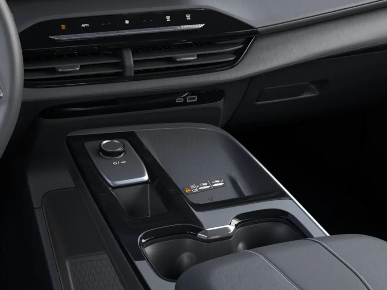 Buick Enclave fotografie Buick Enclave
