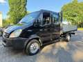 Iveco Daily 35S14*Doka*Dreiseitenkipper*Guten-Zustand* Zwart - thumbnail 25