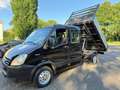 Iveco Daily 35S14*Doka*Dreiseitenkipper*Guten-Zustand* Zwart - thumbnail 16