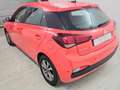 Hyundai i20 1.2 5 porte Tech 70.000KM Rosso - thumbnail 4
