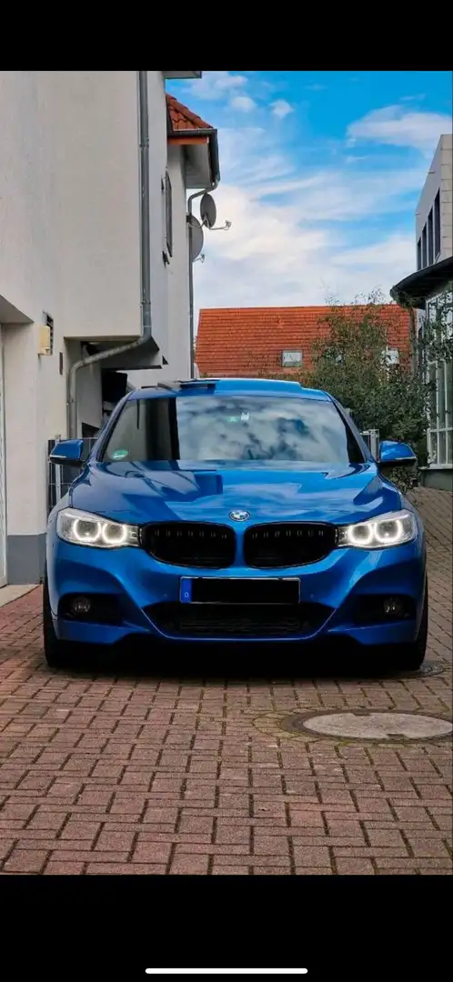 BMW 325 325d GT Sport-Aut. - 1