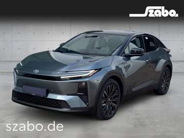 C-HR+ 252 kW AWD + BEV 2 4x4 Lounge ECV