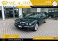 Jaguar XJ8 3.5 V8 cat ISCRITTA ASI Verde - thumbnail 3