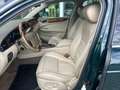 Jaguar XJ8 3.5 V8 cat ISCRITTA ASI Verde - thumbnail 6