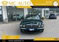 Jaguar XJ8 3.5 V8 cat ISCRITTA ASI Verde - thumbnail 2