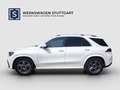 Mercedes-Benz GLE 580 GLE 580 4M AMG Airmatic AHK Pano Distronic NP144 Weiß - thumbnail 3