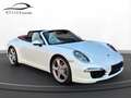 Porsche 991 911 Carrera S Cabriolet Weiß - thumbnail 6