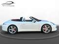 Porsche 991 911 Carrera S Cabriolet Weiß - thumbnail 5
