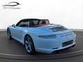 Porsche 991 911 Carrera S Cabriolet Weiß - thumbnail 3