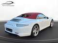 Porsche 991 911 Carrera S Cabriolet Weiß - thumbnail 4