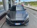Ford Focus Focus SW 1.5 ecoblue ST-Line 120cv auto Grigio - thumbnail 10
