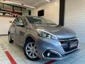 Peugeot 208 5p 1.2 puretech Active Neopatentati Gümüş rengi - thumbnail 2