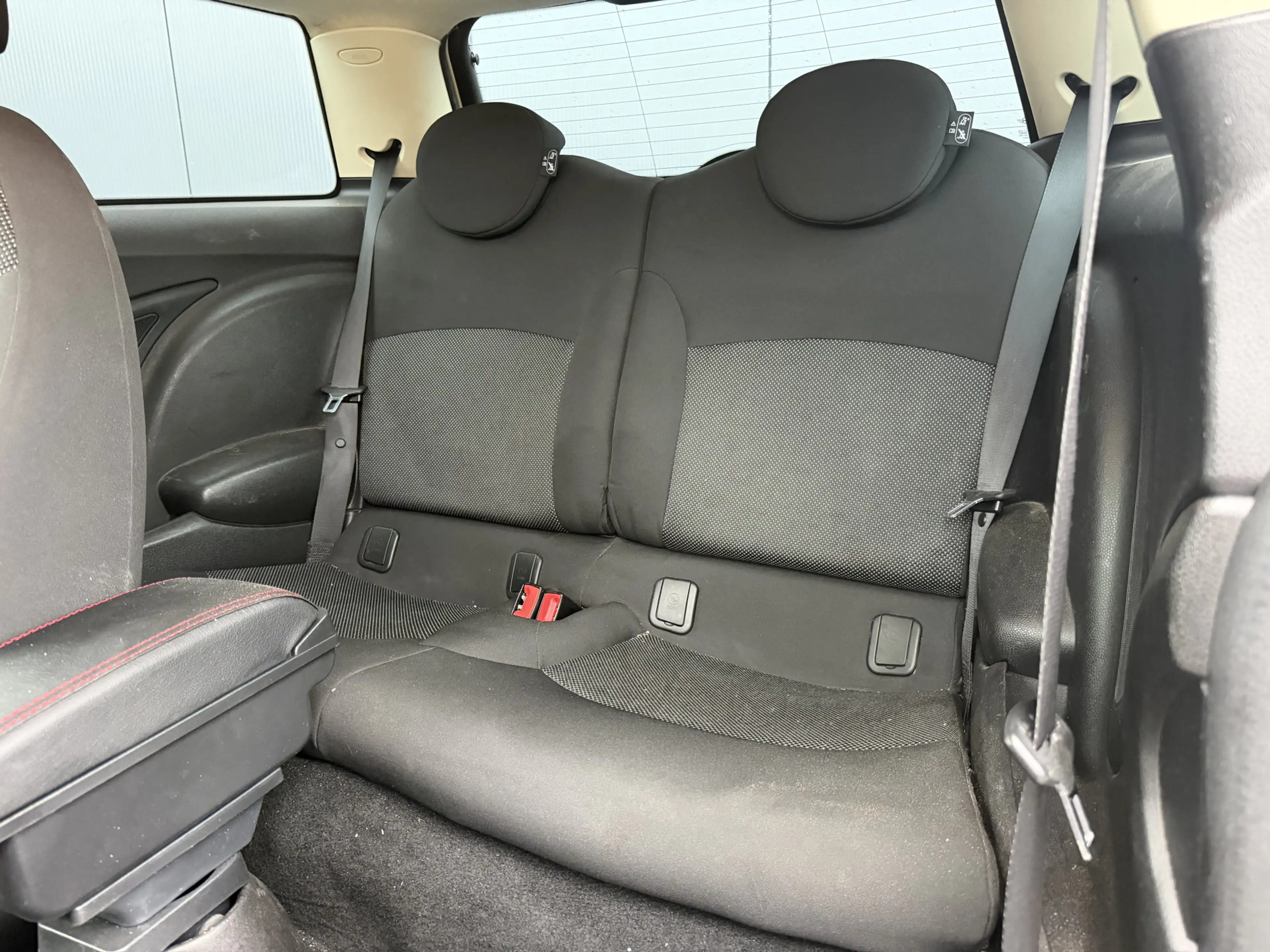 MINI One 3-Deurs 1.6 Salt | Nieuw binnen | Nette auto | Nie — photo 6