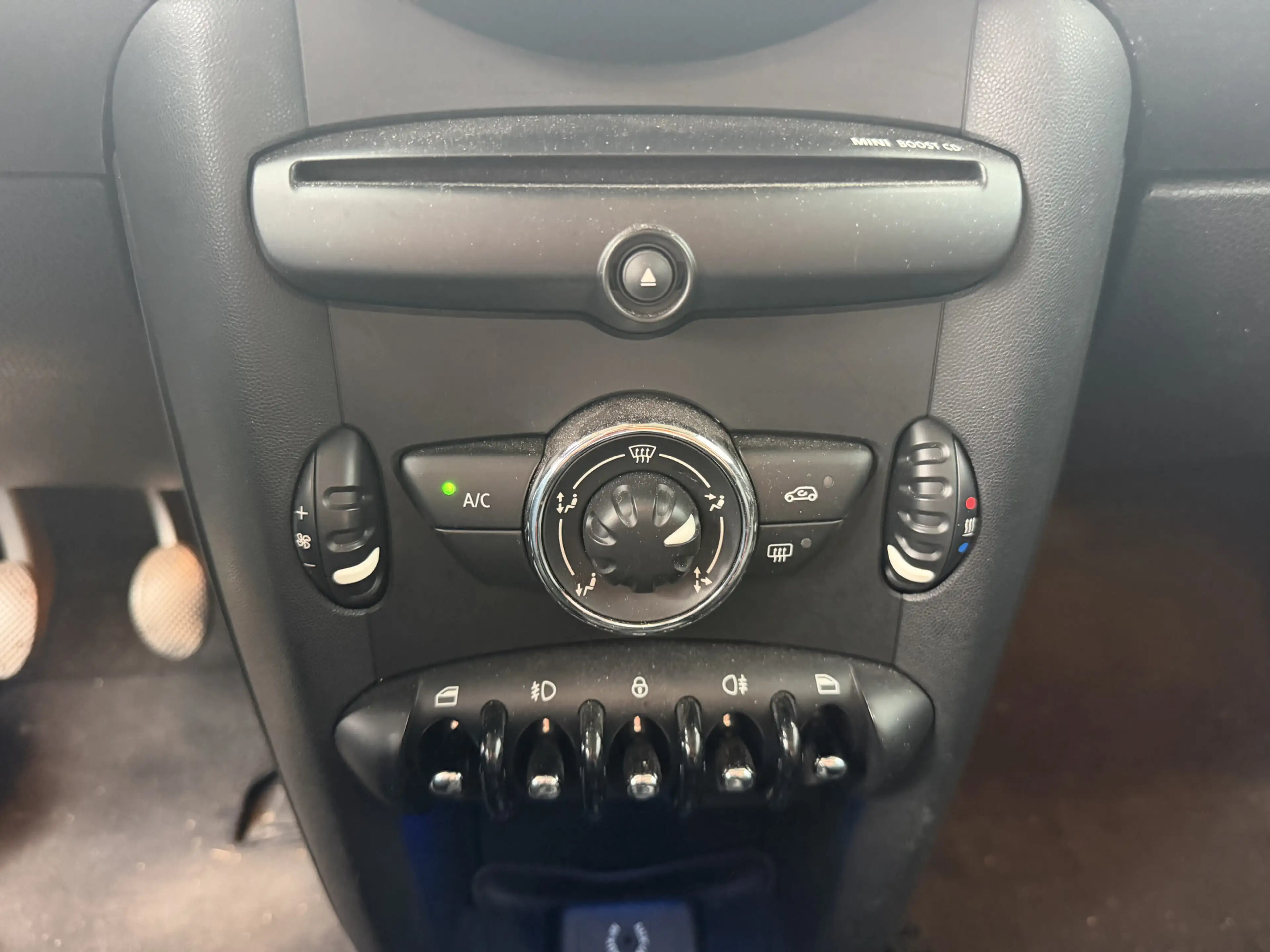 MINI One 3-Deurs 1.6 Salt | Nieuw binnen | Nette auto | Nie — photo 9