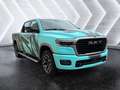 Dodge RAM 1500 Laramie Sport 3.0 L6 *Sport Package* Zilver - thumbnail 4
