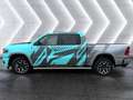 Dodge RAM 1500 Laramie Sport 3.0 L6 *Sport Package* Silber - thumbnail 11