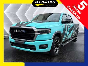1500 Laramie Sport 3.0 L6 *Sport Package*