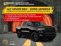 Dodge RAM 1500 Laramie Sport 3.0 L6 *Sport Package* Silber - thumbnail 3