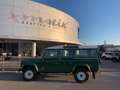 Land Rover Defender 110 2.5 300 Tdi Station Wagon Verde - thumbnail 3