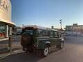 Land Rover Defender 110 2.5 300 Tdi Station Wagon Verde - thumbnail 5