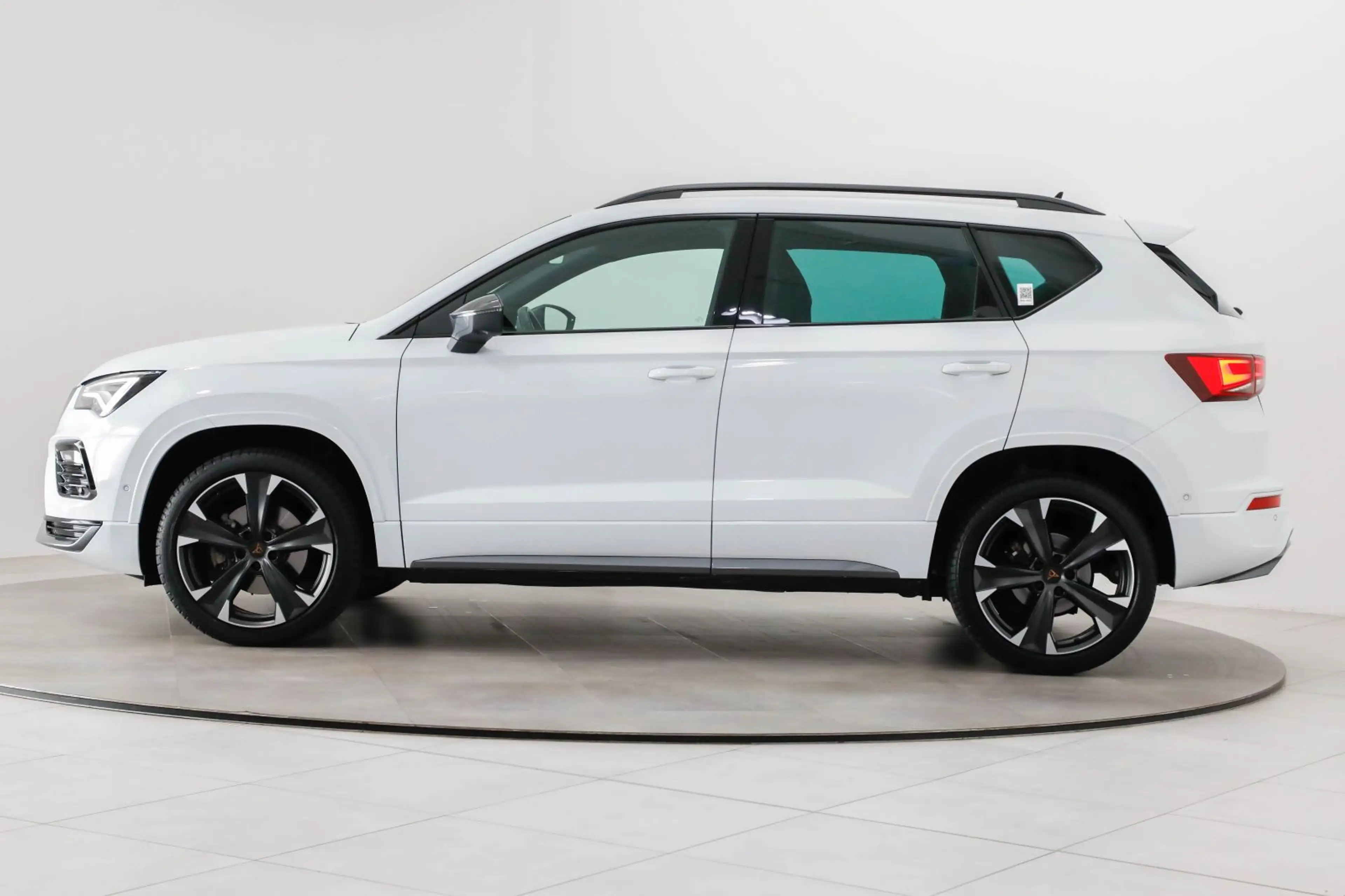 CUPRA Ateca 1.5 TSI DSG 360° AHK SHZ CarPlay — photo 13