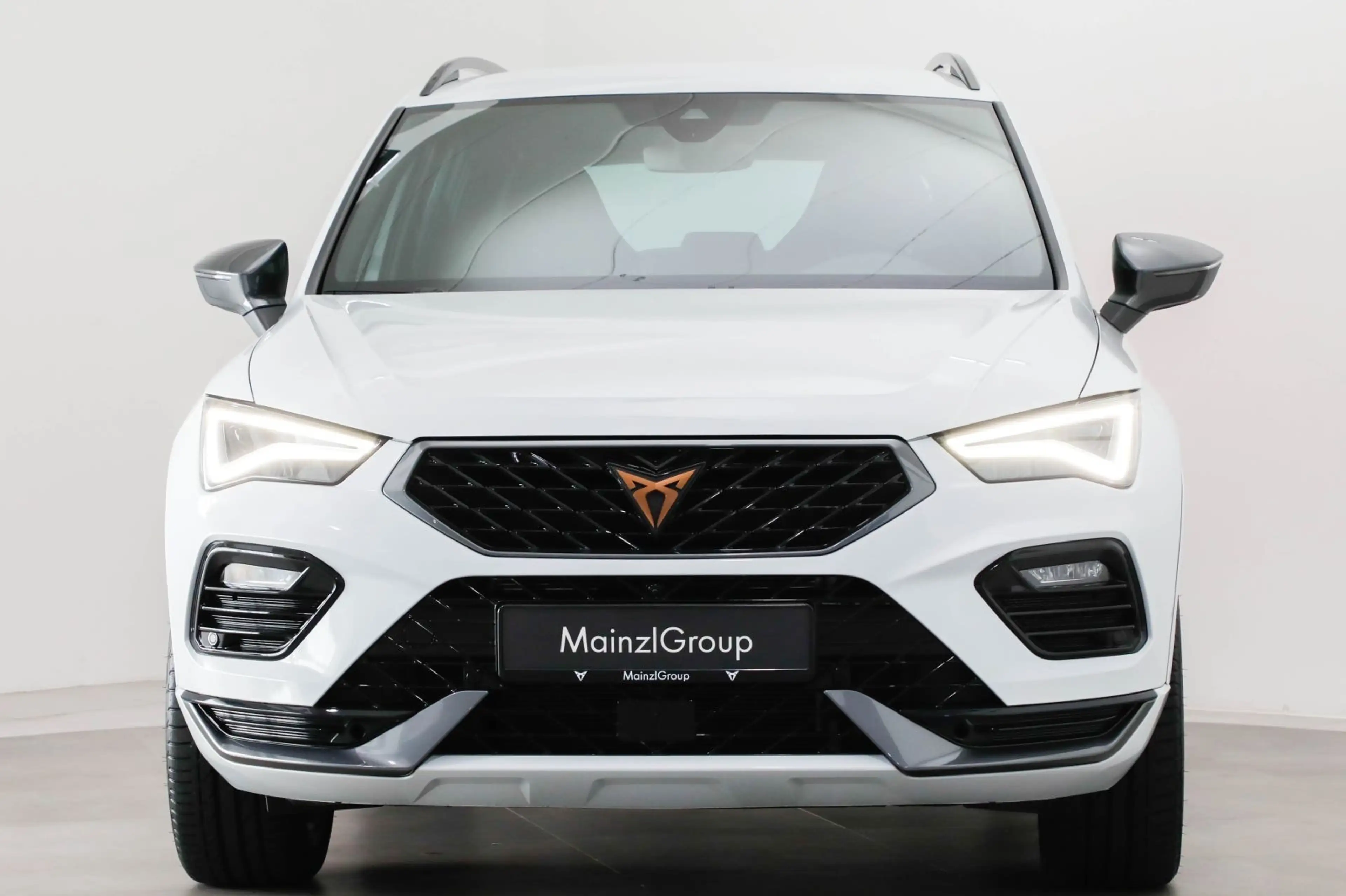 CUPRA Ateca 1.5 TSI DSG 360° AHK SHZ CarPlay — photo 5