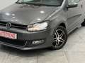 Volkswagen Polo V Highline AUTOMATIK+KLIMAAUTOMATIK+PDC+SHZ Gris - thumbnail 5
