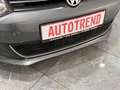 Volkswagen Polo V Highline AUTOMATIK+KLIMAAUTOMATIK+PDC+SHZ Gris - thumbnail 13