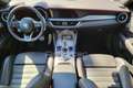 Alfa Romeo Stelvio Stelvio 2.2 Turbodiesel 210 CV AT8 Q4 Competizione Argent - thumbnail 12