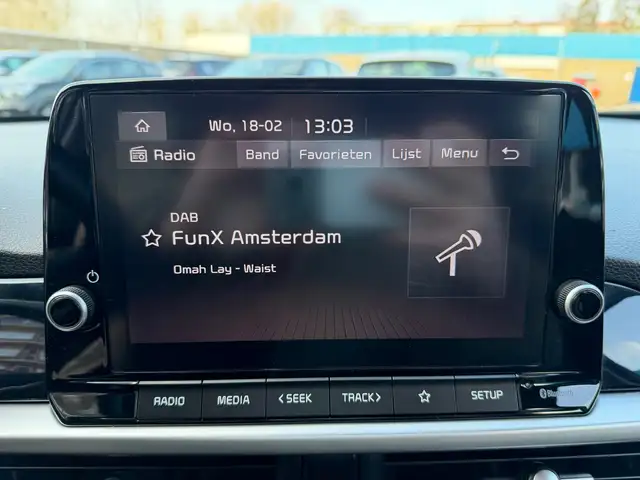 Kia Picanto view 14