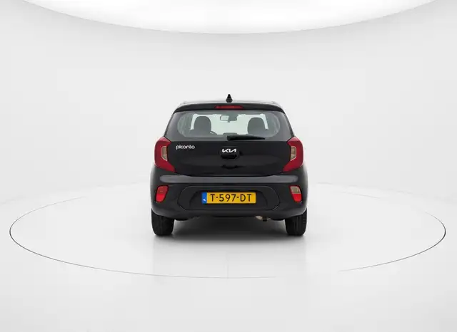 Kia Picanto view 9
