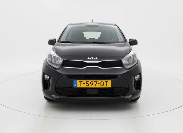 Kia Picanto view 8